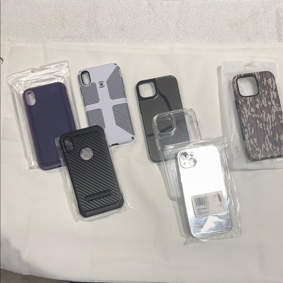 iPhone Cases - Picture 1 of 8